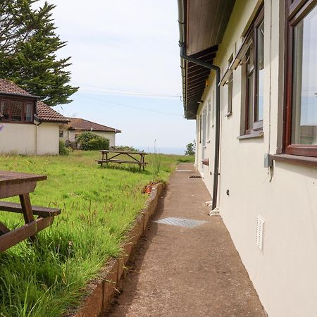 Seaweed Villa Sidmouth Luaran gambar