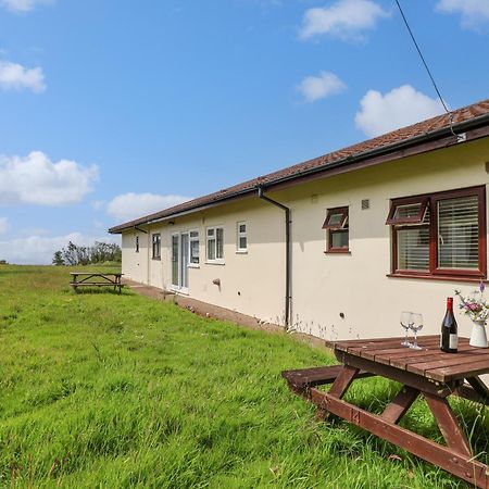 Seaweed Villa Sidmouth Luaran gambar