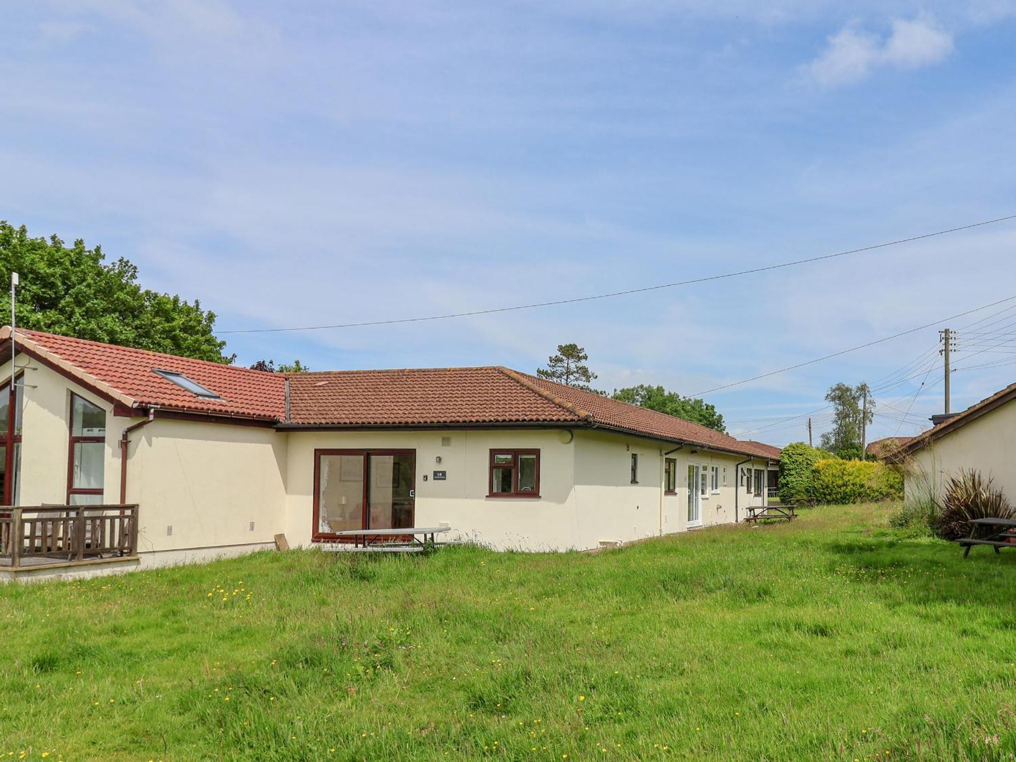Seaweed Villa Sidmouth Luaran gambar