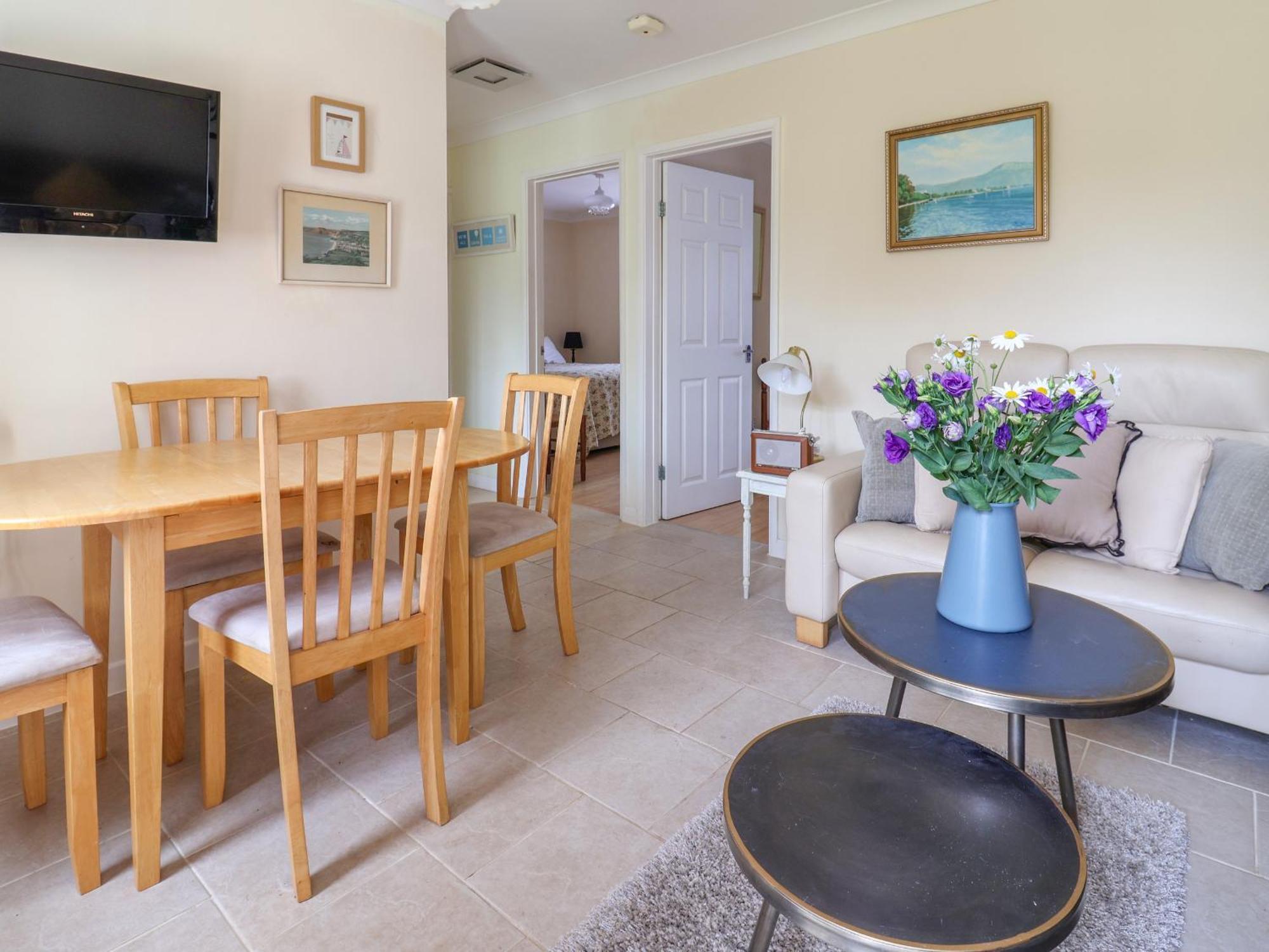 Seaweed Villa Sidmouth Luaran gambar